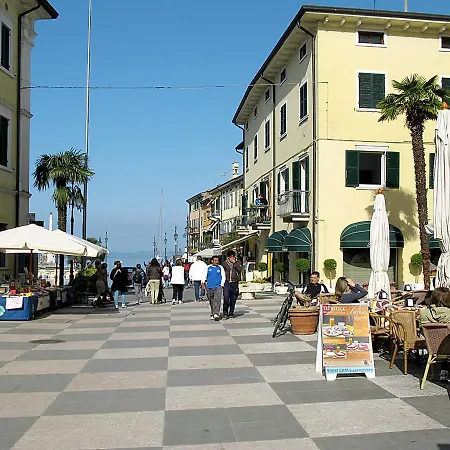 Corte Gelmetti 191s * Lazise