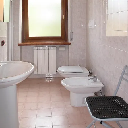 Corte Gelmetti 191s Apartmán