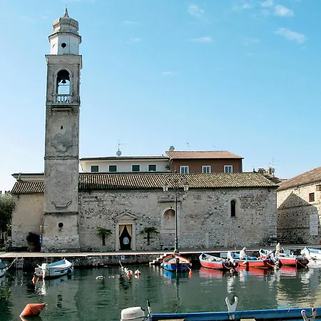 Corte Gelmetti 191s * Lazise