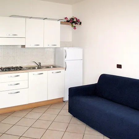 Corte Gelmetti 191s Apartmán Lazise